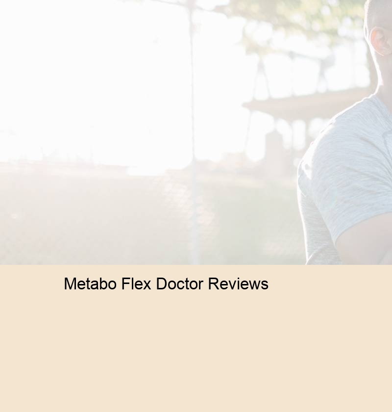 Metabo Flex Doctor Review