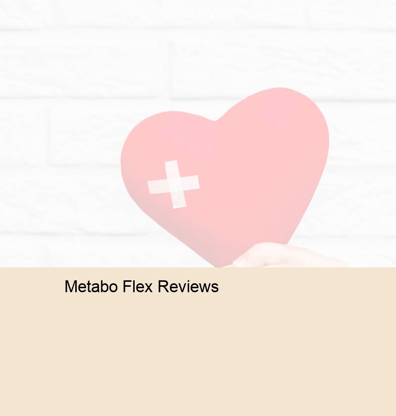 Metabo Flex Reviews